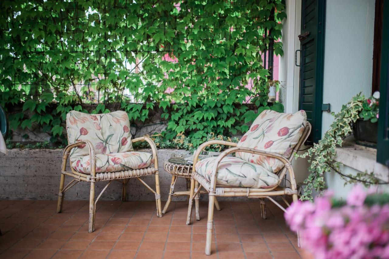 Cipriani Apartment Verona Exterior foto