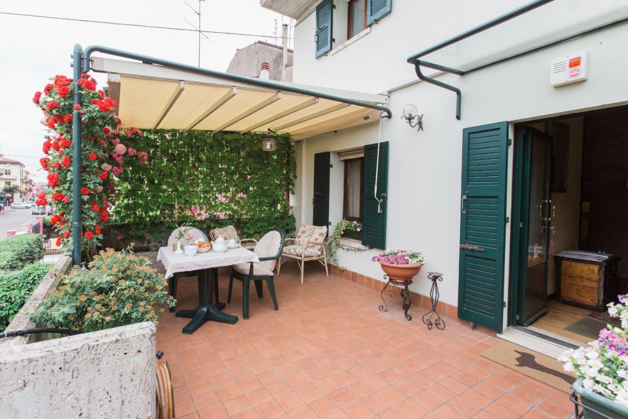 Cipriani Apartment Verona Exterior foto