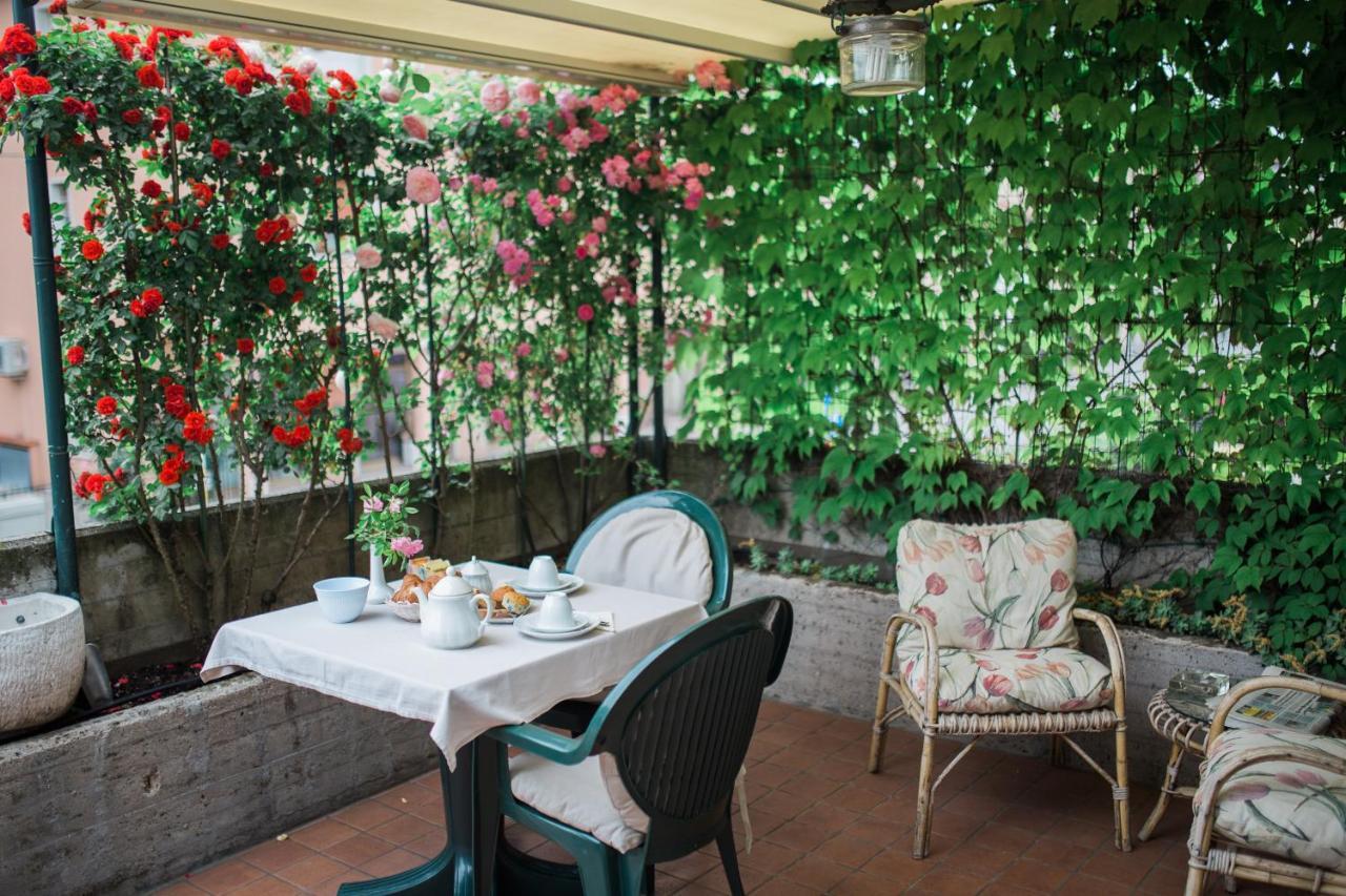 Cipriani Apartment Verona Exterior foto