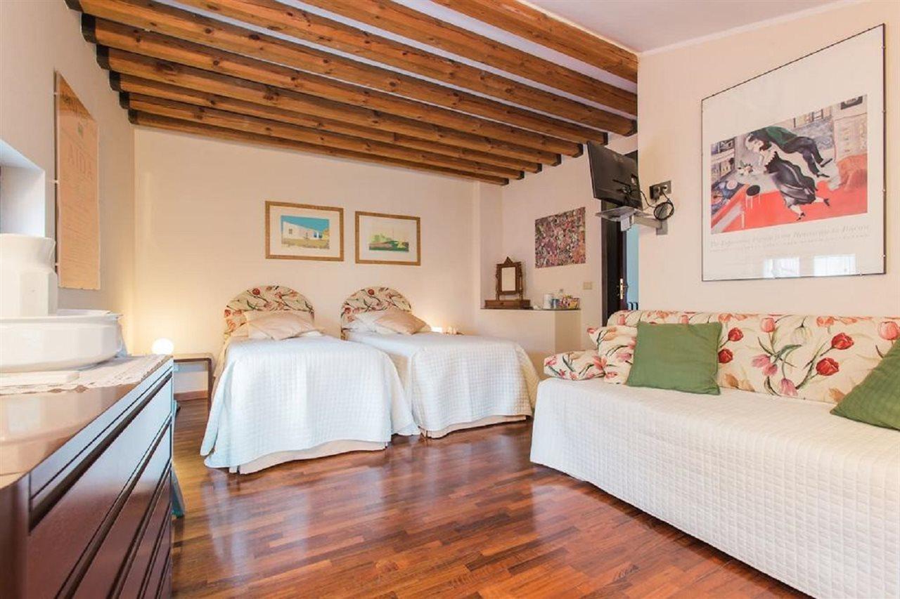 Cipriani Apartment Verona Exterior foto